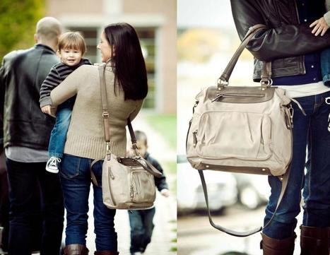 best designer handbags for moms