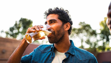 ALCOHOL: Ozempic-like drugs could have a surprising effect on alcohol cravings | ALIMENTATIONS | Scoop.it