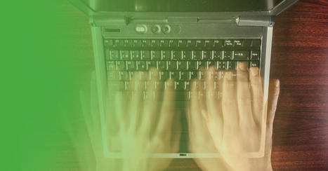 5 t&eacute;cnicas para acelerar el proceso de desarrollo de sus cursos de eLearning | Educaci&oacute;n, TIC y ecolog&iacute;a | Scoop.it