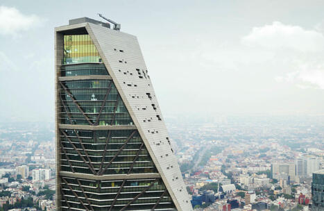 Comment la finance favorise-t-elle la construction durable ? | CONSTRUCTING A SUSTAINABLE FUTURE | Scoop.it