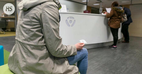 Kenenkään ei kuulu olla pitkäaikaistyötön | HS.fi | 1Uutiset - Lukemisen tähden | Scoop.it