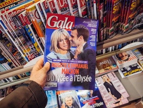 « Moi, président·e » : Règle n°1, la jouer people | Le fil d'actualités de l'URCA | Scoop.it