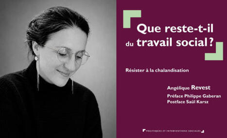 [Podcast Les Voix du Social] Ang&eacute;lique Revest, "penser le travail social" - Podcast Les Voix du Social [21 min, 2026] | Veille informative du CDIR de Croix-Rouge Comp&eacute;tence Occitanie | Scoop.it