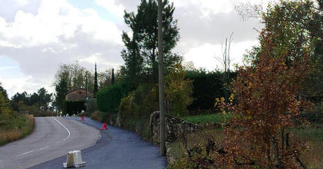 Beaume Drobie. Usage de l’eau et voies douces au dernier conseil communautaire | Lablachère, Sud Ardèche | Scoop.it