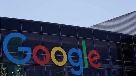 Un petit pas pour Google | #Luxembourg #Europe #DataCenter | Luxembourg (Europe) | Scoop.it