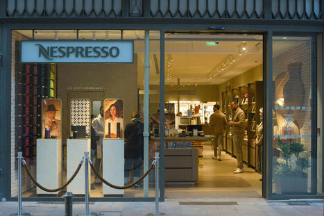 Nestl&eacute; ferme le centre de relation client de Nespresso &agrave; Lyon et supprime 178&nbsp;postes en France | Revue de presse du Centre de doc | Scoop.it