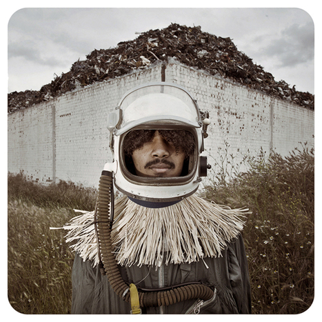 humble arts foundation | 2011 wip-lti/lightside individual project grant recipient | Photography Now | Scoop.it