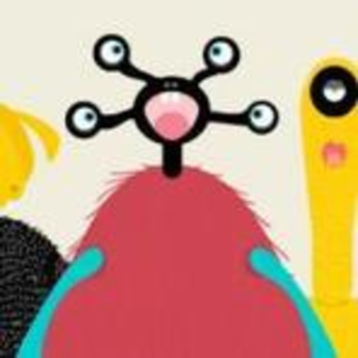 App van de maand: DNA Play | Apps voor kinderen | Scoop.it