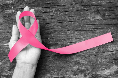 Estrogen receptor positive breast cancers have patient specific hormone sensitivities and rely on progesterone receptor | Nature Communications | Vectorology - GEG Tech top picks | Scoop.it