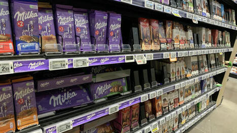 Peut-on interdire l’import de produits traités à l’acétamipride en France ? | AGROALIMENTAIRE | Scoop.it
