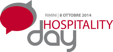 #Turismo, Eventi: Hospitality Day - il primo marketplace-workshop dell'ospitalità a Rimini | ALBERTO CORRERA - QUADRI E DIRIGENTI TURISMO IN ITALIA | Scoop.it