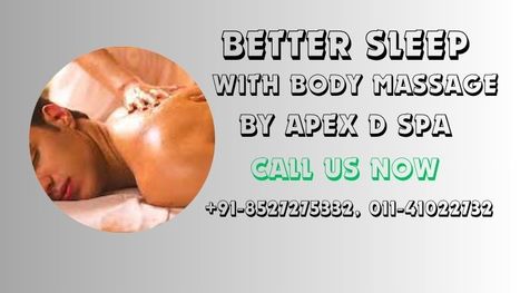 Constipation Relief with top full body massage in south delhi | Body Massage in South Delhi | Scoop.it