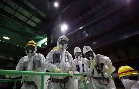 Fukushima Update: The Nuclear Disaster That Won't Go Away | Truth-Out.org | @The Convergence of ICT, the Environment, Climate Change, EV and HEV Transportation & Distributed Renewable Energy | Scoop.it