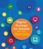 Ireland launches a new Digital Strategy for Schools for the next five years | 21st Century Learning and Teaching | Scoop.it