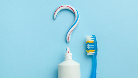 Les dentifrices à éviter pour ne pas risquer un cancer ? | Toxique, soyons vigilant ! | Scoop.it