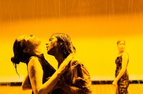 The Hidden Force, la tempête théâtrale d’Ivo Van Hove | Revue de presse théâtre | Scoop.it