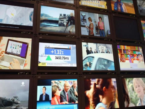 Pourquoi TF1 et M6 peinent à vendre leurs chaînes TNT | DocPresseESJ | Scoop.it