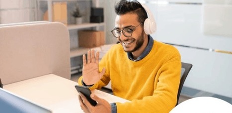 A Grenoble, le cyber parrainage! | Labo Cit&eacute;s - L'actualit&eacute; de la politique de la ville en Auvergne-Rh&ocirc;ne-Alpes | Scoop.it