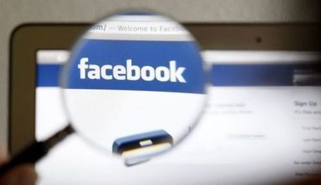 Les fantômes de #Facebook, ces amis dont on ne reçoit plus les messages | Social media | Scoop.it