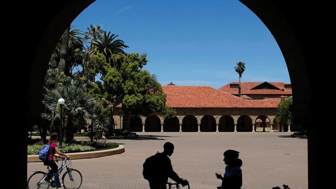 Riding Technology Wave, Stanford Rises to Top of Some Measures | Content Conversations | Scoop.it