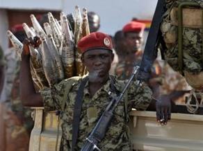 Le Tchad sur le pied de guerre | GUERRE AU MALI - FRENCH MILITARY OPERATIONS IN MALI | Scoop.it