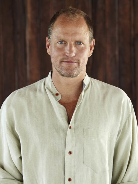 Woody Harrelson Signs On for Young Han Solo Film | StarWars.com | Winning The Internet | Scoop.it