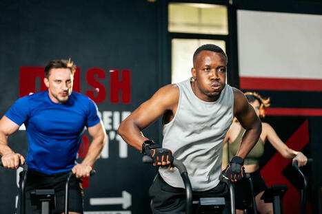 Discover the Beneficial Properties of a HIIT Workout: Transform Your Fitness Routine | Call: 915-850-0900 | Sports Specific Training | Scoop.it