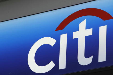 Citi managing director details 'pervasive' sexual harassment in lawsuit - Market Screener | The Curse of Asmodeus | Scoop.it