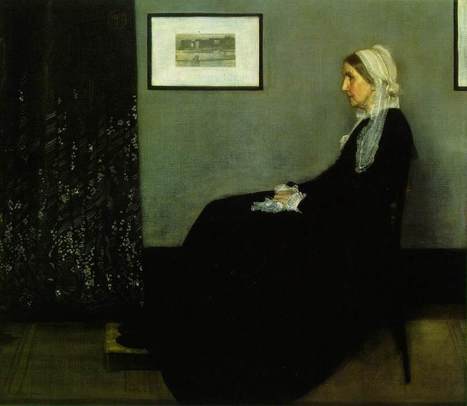 Random Classic Art Gallery - Randomize | A1Uutiset | Scoop.it