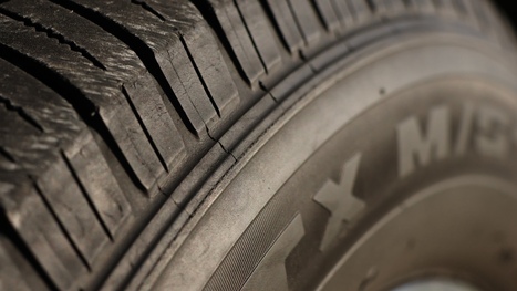 LDEQ launches portal for businesses to submit waste tire fees | Industry 411 - Waste Management | Scoop.it