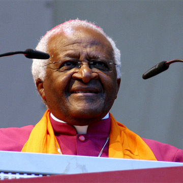 If you are going to be compassionate, be prepared for action.&rdquo; Desmond Tutu | Empathic Family & Parenting | Scoop.it