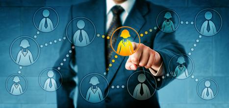 The new role of the CIO: How digital transformation has opened opportunities | Digital Transformation Leadership | Scoop.it