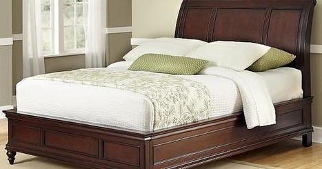 King Size Bed Frame Dimensions Diy