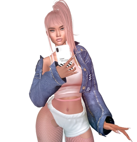 igotdressed | 亗  Second Life Fashion Addict  亗 | Scoop.it