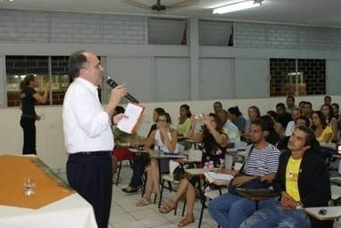 Ministério da Educação de Base, por Cristovam Buarque | Inovação Educacional | Scoop.it