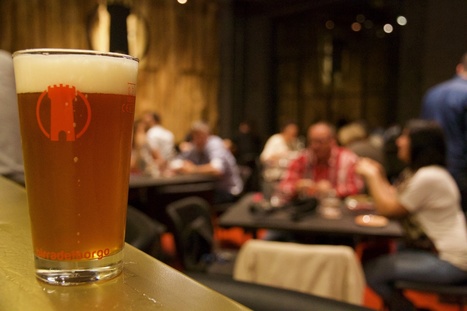 Italiaanse jongeren drinken liever bier dan wijn | La Gazzetta Di Lella - News From Italy - Italiaans Nieuws | Scoop.it
