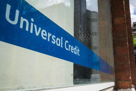 DWP plan will 'speed up' handing people free £3,900 each | In the news: data in the UK Data Service collection across the web | Scoop.it