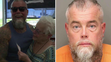 Man i Kentucky vann 167 miljoner dollar på lotto – arresterades tre dagar senare i Florida | 1Uutiset - Lukemisen tähden | Scoop.it