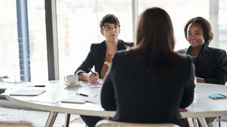 How To Nail The First 90 Seconds Of That Big Meeting | Ten skills that employers want | Scoop.it