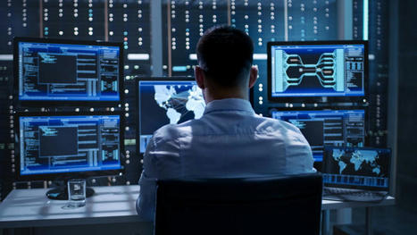 5 reasons why security operations are getting harder | Cybersecurity Automation | Scoop.it