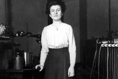 Hedwig Kohn: el estudio de la física, los nazis y una huida complicada | Vidas científicas | Ciencia-Física | Scoop.it