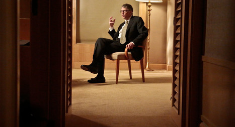 The Plot Against Public Education // Politico | Charter Schools & "Choice": A Closer Look | Scoop.it