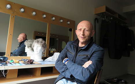 La bande à Pommerat : Gérard Potier | Revue de presse théâtre | Scoop.it