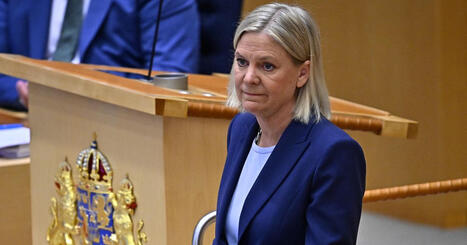 SVT/Verian: S l&auml;gsta notering p&aring; hela mandatperioden | A1Uutiset - Lukemisen t&auml;hden | Scoop.it