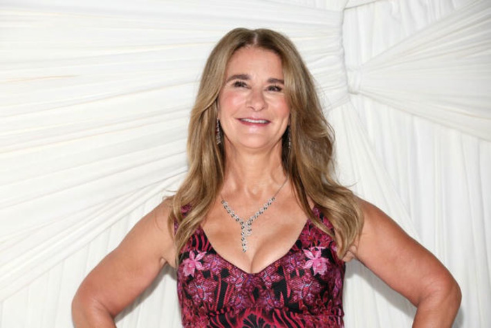 Melinda French Gates’ net worth: Life after her billion-dollar divorce | Family Office & Billionaire Report - Empowering Family Dynasties | Scoop.it
