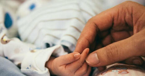 Babies Born to British Mothers Falls by 25 Per Cent over 15 Years | Centre for Population Change Connecting Generations in the news | Scoop.it