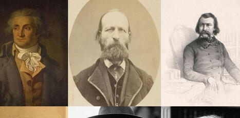 Ces hommes pionniers du f&eacute;minisme, de Condorcet &agrave; L&eacute;on&nbsp;Blum | Politiques d'&eacute;galit&eacute; et non discrimination | Scoop.it
