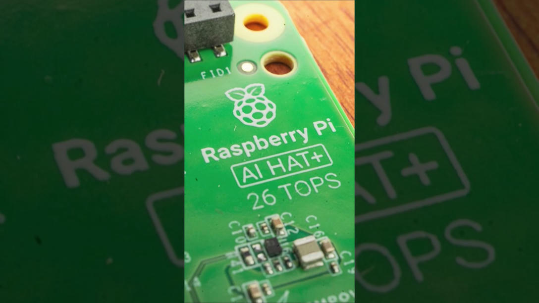 Object Recognition Guide for the Raspberry Pi A...