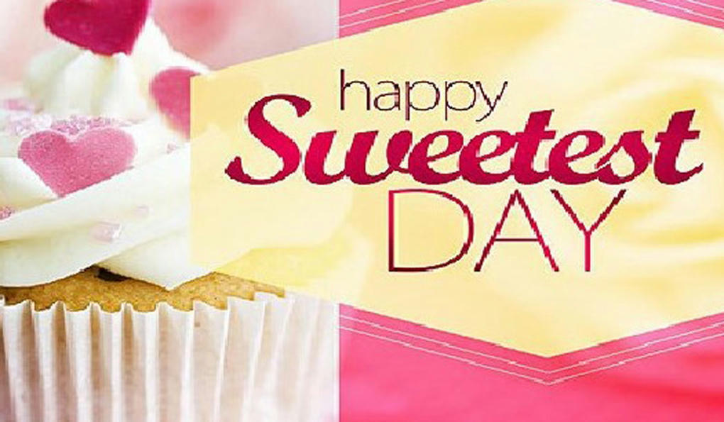 Happy Sweetest Day 2025 Best Wishes, Messages,...