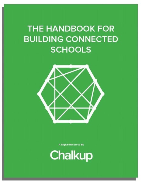 The Handbook for Building Connected Schools | Education 2.0 & 3.0 | Scoop.it